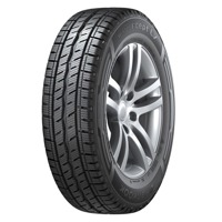 Foto pneumatico: HANKOOK, RW12 Winter i*cept LV 195/80 R15 108R Invernali