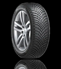 Foto pneumatico: HANKOOK, W462 WINTER I*CEPT RS3 225/55 R16 99H Invernali