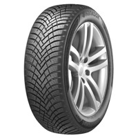 Foto pneumatico: HANKOOK, W462 WINTER I*CEPT RS3 195/65 R15 95T Invernali