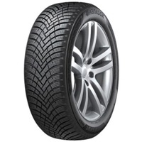Foto pneumatico: HANKOOK, W462 Winter i*cept RS3 195/60 R15 88T Invernali
