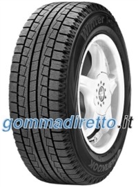 Foto pneumatico: HANKOOK, Winter i cept W605 215/65 R15 96Q Invernali