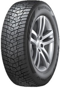 Foto pneumatico: HANKOOK, Winter i*Pike LVRW15 195/70 R15 R Invernali