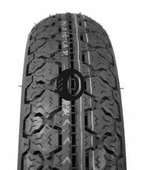 Foto pneumatico: HEIDENAU, K36 110/80 R16 55S Quattro-stagioni