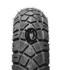Foto pneumatico: HEIDENAU, K58 110/70 R12 56M Quattro-stagioni