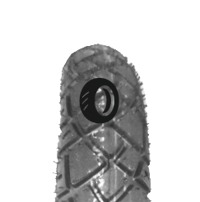 Foto pneumatico: HEIDENAU, K58 M+S SNOWTEX 3.5/ R10 59M Quattro-stagioni