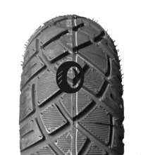 Foto pneumatico: HEIDENAU, K58 mod. M+S Snowtex 110/70 R12 56M Quattro-stagioni