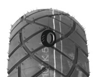 Foto pneumatico: HEIDENAU, K59 120/90 R10 66M Quattro-stagioni