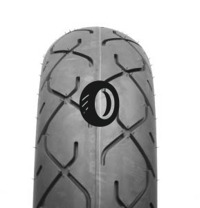Foto pneumatico: HEIDENAU, K65 100/90 R18 56H Quattro-stagioni