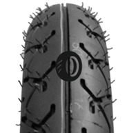 Foto pneumatico: HEIDENAU, K65 DRY RSW 100/90 R18 56H Quattro-stagioni