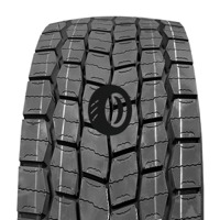 Foto pneumatico: HUBTRAC, D11 REGIONAL 315/80 R22.5 156L Estive