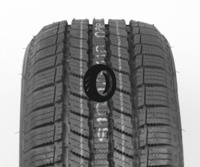 Foto pneumatico: IMPERIAL, SNOW DRAGON 2 (S110) 205/70 R15 106R Estive