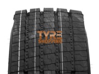 Foto pneumatico: INFINITY, F860 295/80 R22.5 C Estive