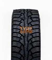 Foto pneumatico: INSA TURBO (RETREAD), NORDIC GRIP 205/60 R16 92H Invernali