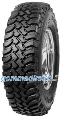 Foto pneumatico: Insa Turbo, DAKAR MT - BIE?NIKOWANA 235/75 R15 105Q Estive