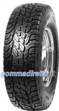 Foto pneumatico: Insa Turbo, Mountain 225/75 R15 102S Estive