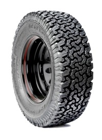 Foto pneumatico: Insa Turbo, RANGER AT - BIE?NIKOWANA 215/65 R16 98S Estive