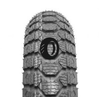 Foto pneumatico: IRC, SN23 120/70 R10 54L Quattro-stagioni