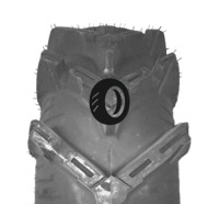 Foto pneumatico: ITP, CRYPTID 9/ R14  Quattro-stagioni