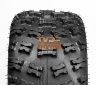 Foto pneumatico: ITP, HOLESHOT ATR REAR 11/ R12 54M Quattro-stagioni
