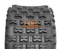 Foto pneumatico: ITP, HOLESHOT MXR6/MXR4 6/ R10  Quattro-stagioni