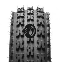 Foto pneumatico: ITP, HOLESHOT XCT FRONT 7/ R10  Quattro-stagioni