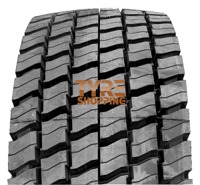 Foto pneumatico: Jinyu, JD575 315/80 R22.5 156K Estive