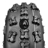 Foto pneumatico: JOURNEY TYRE, P3163 7/ R10 25J Quattro-stagioni