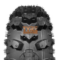 Foto pneumatico: JOURNEY TYRE, P399 11/ R9 43J Quattro-stagioni
