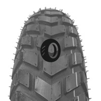 Foto pneumatico: JOURNEY TYRE, P6167 110/90 R18 67P Quattro-stagioni