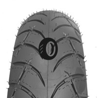 Foto pneumatico: JOURNEY TYRE, P6229 100/80 R17 58S Quattro-stagioni