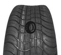 Foto pneumatico: JOURNEY TYRE, P823 205/50 R10 67B Estive