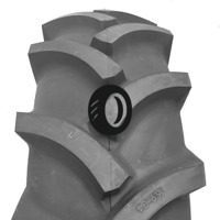 Foto pneumatico: JOURNEY TYRE, WA018 16.9/ R34 141A6 Quattro-stagioni