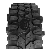 Foto pneumatico: JOURNEY TYRE, WN02 CLAW XTR 15.5/ R17 121K Estive