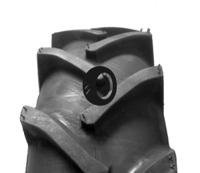 Foto pneumatico: KABAT TYRE, SGP-01 (SUPRA GRIP) 4/ R10  Estive