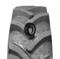 Foto pneumatico: KABAT TYRE, SGP-04 6/ R16  Estive