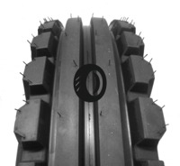 Foto pneumatico: KABAT TYRE, SRF-01 (SUPRA RIB 1) 6/ R16 88A8 Estive