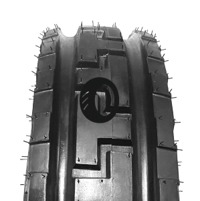 Foto pneumatico: KABAT TYRE, SRF-05 7.5/ R16 103A8 Estive