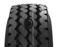 Foto pneumatico: KAMA, NF-701 11/ R22.5 148K Estive