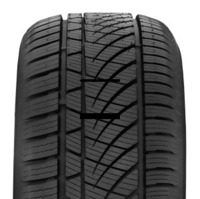 Foto pneumatico: KAPSEN, A4 AllSeason 155/65 R14 75T Quattro-stagioni