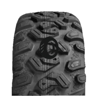 Foto pneumatico: KENDA, K3201 MASTODON HT 8/ R12 43N Quattro-stagioni