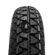 Foto pneumatico: KENDA, K333 3.5/ R10 51J Quattro-stagioni