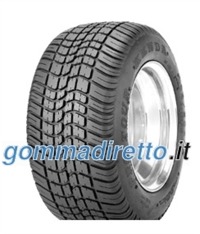Foto pneumatico: KENDA, K399 255/50 R10 98M Estive