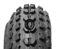 Foto pneumatico: KENDA, K532F Klaw Front 7/ R10 28N Quattro-stagioni