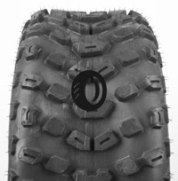 Foto pneumatico: KENDA, K533 Klaw Rear 11/ R9 43F Quattro-stagioni