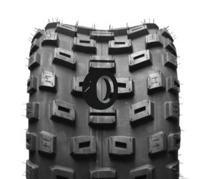 Foto pneumatico: KENDA, K535A Knarly XC Rear 10/ R9 39N Quattro-stagioni