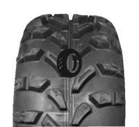 Foto pneumatico: KENDA, K537 Bounty Hunter 8/ R12 43J Quattro-stagioni