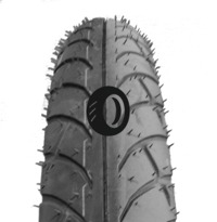 Foto pneumatico: KENDA, K671F CRUISER 110/70 R16 52S Quattro-stagioni