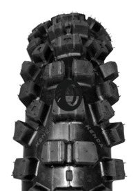 Foto pneumatico: KENDA, K772 CARLSBAD 70/100 R17 40M Quattro-stagioni