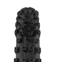 Foto pneumatico: KENDA, K774 IBEX 80/100 R12 41M Quattro-stagioni