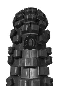 Foto pneumatico: KENDA, K775 WASHOUGAL 70/100 R17 40M Quattro-stagioni